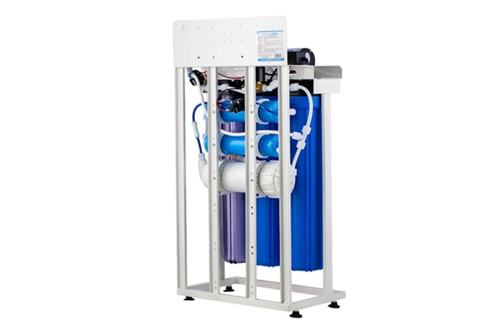 Máy lọc nước bán công nghiệp Karofi KT-KB80 (80 lít/giờ)